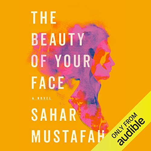Cover of The Beauty of Your Face