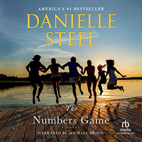 Cover of The Numbers Game