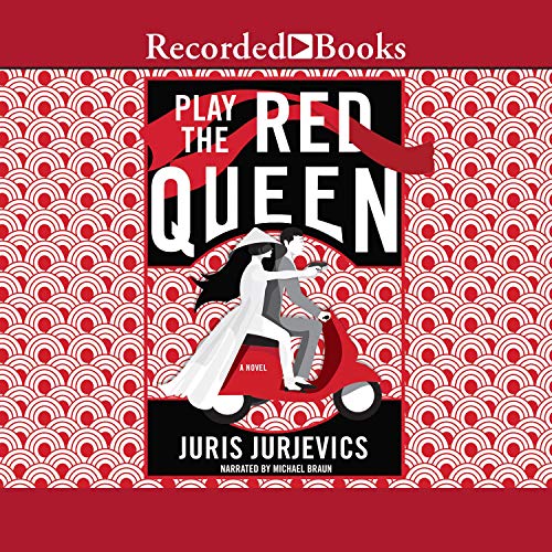 Cover of Play the Red Queen