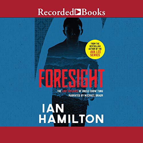 Cover of Foresight
