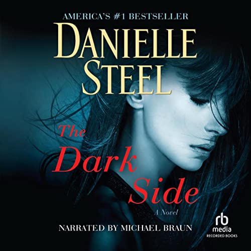 Cover of The Dark Side
