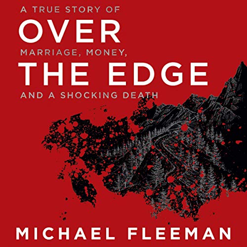 Cover of Over the Edge