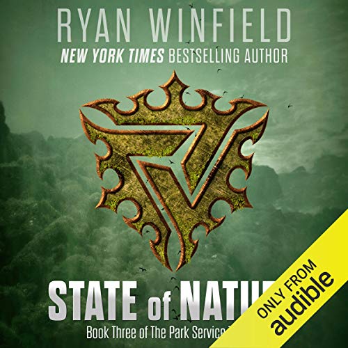 Cover of State of Nature