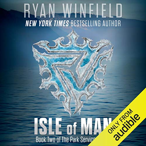 Cover of Isle of Man