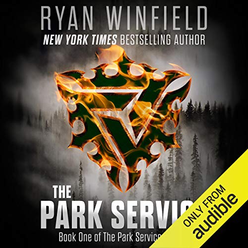 Cover of The Park Service