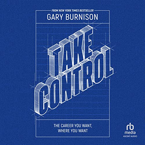 Cover of Take Control