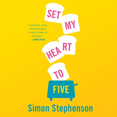 Cover of Set My Heart to Five