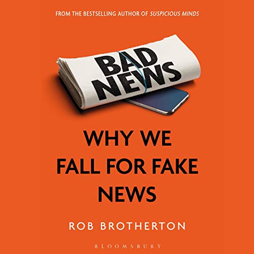 Cover of Bad News