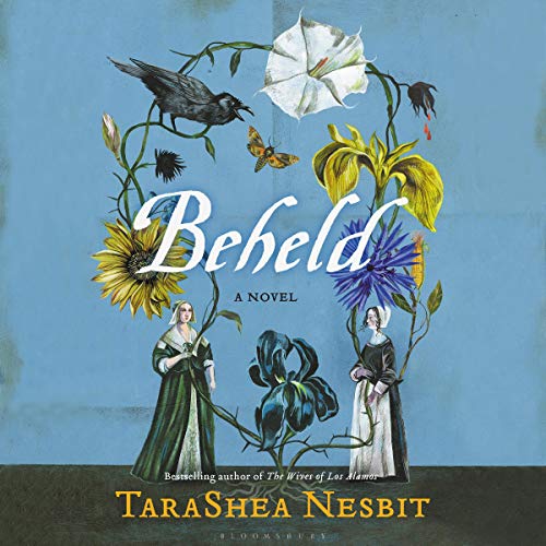 Cover of Beheld