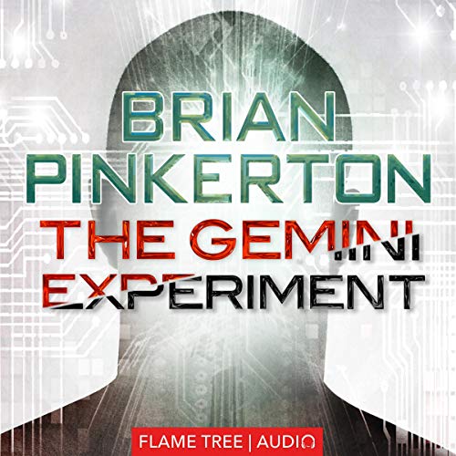 Cover of The Gemini Experiment