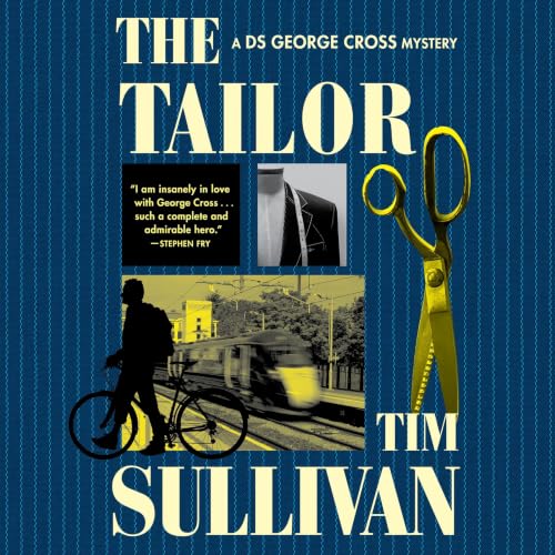 Cover of The Tailor