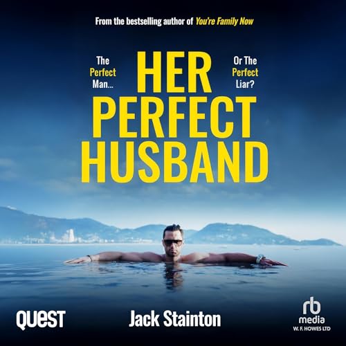 Cover of Her Perfect Husband