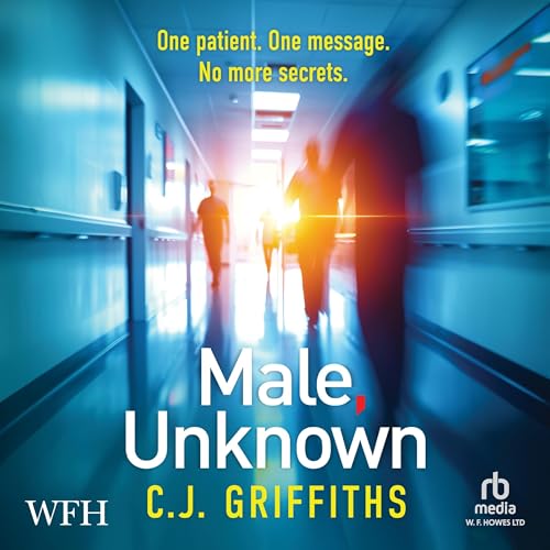 Cover of Male, Unknown