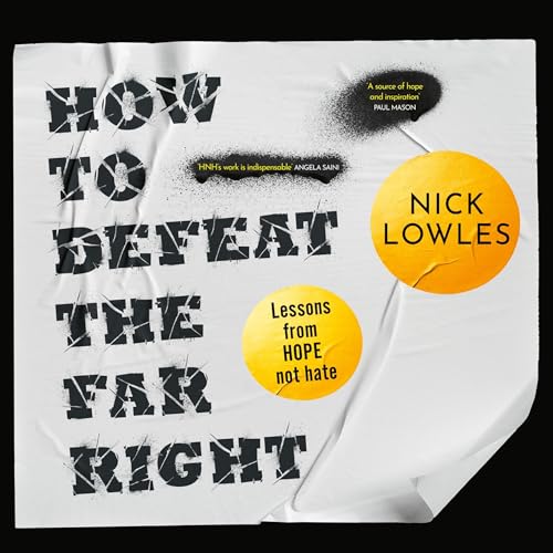 Cover of How to Defeat the Far Right