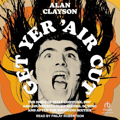 Cover of Get Yer 'Air Cut