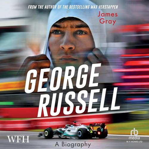 Cover of George Russell