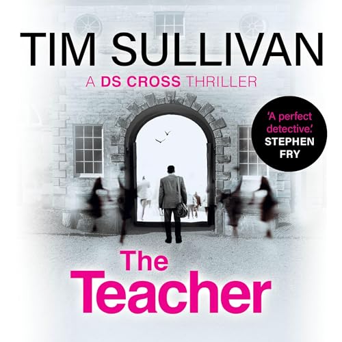 Cover of The Teacher