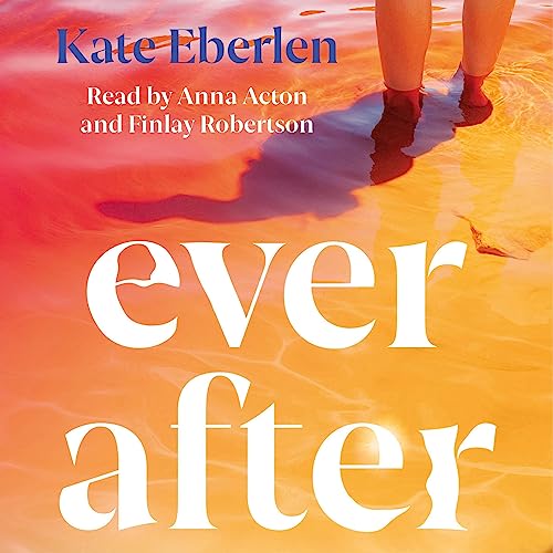 Cover of Ever After
