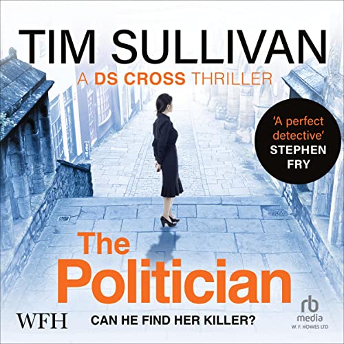 Cover of The Politician