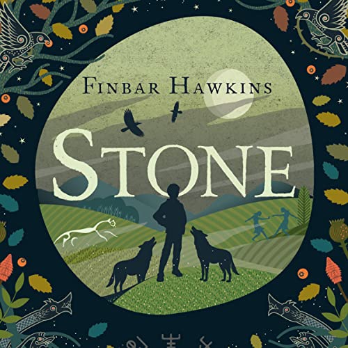 Cover of Stone
