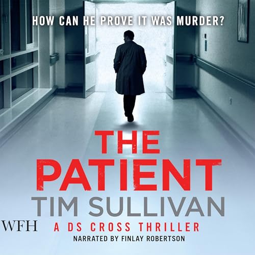 Cover of The Patient
