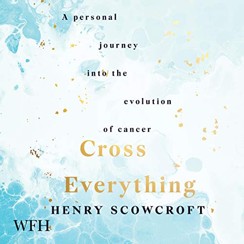 Cover of Cross Everything