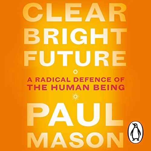 Cover of Clear Bright Future