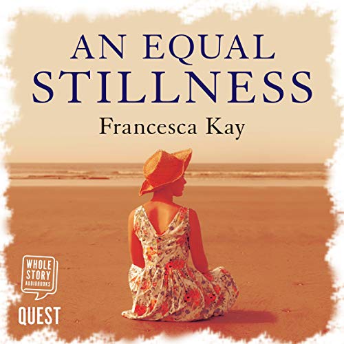 Cover of An Equal Stillness