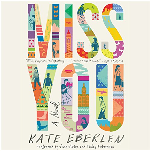 Cover of Miss You
