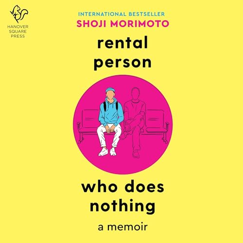 Cover of Rental Person Who Does Nothing