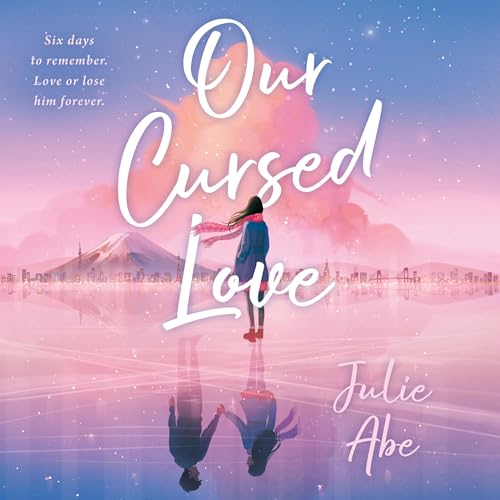 Cover of Our Cursed Love