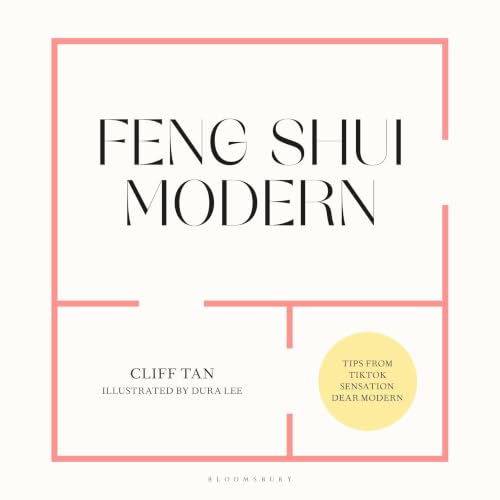 Cover of Feng Shui Modern