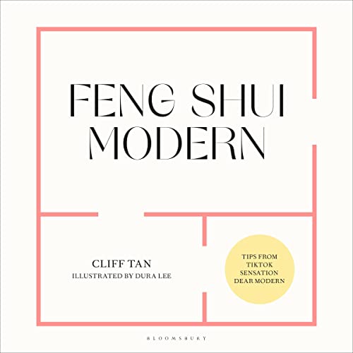Cover of Feng Shui Modern