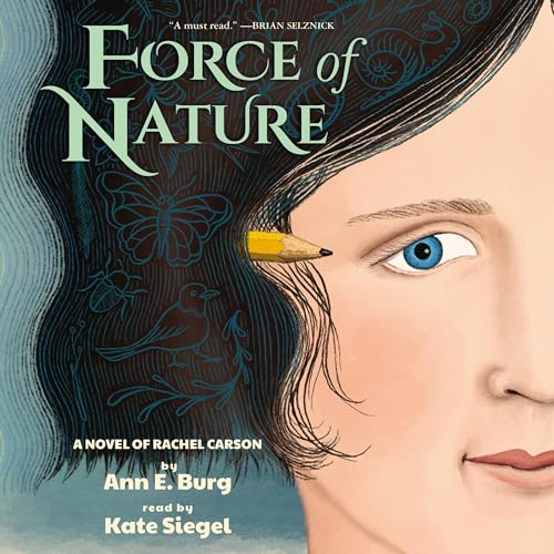 Cover of Force of Nature
