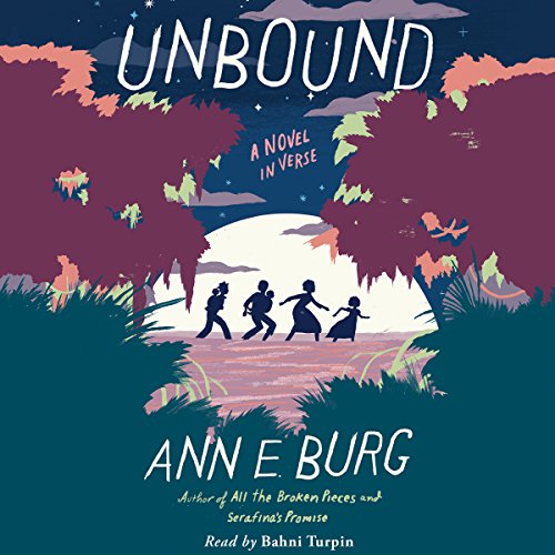 Cover of Unbound