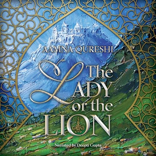 Cover of The Lady or the Lion