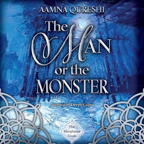 Cover of The Man or Monster