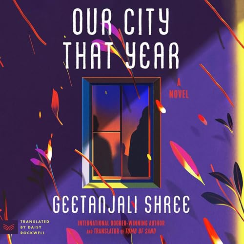 Cover of Our City That Year
