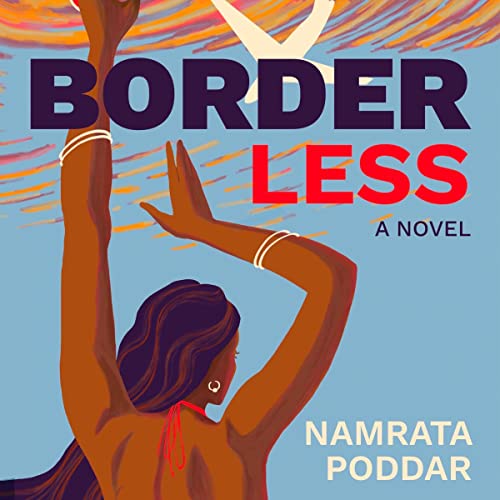 Cover of Border Less