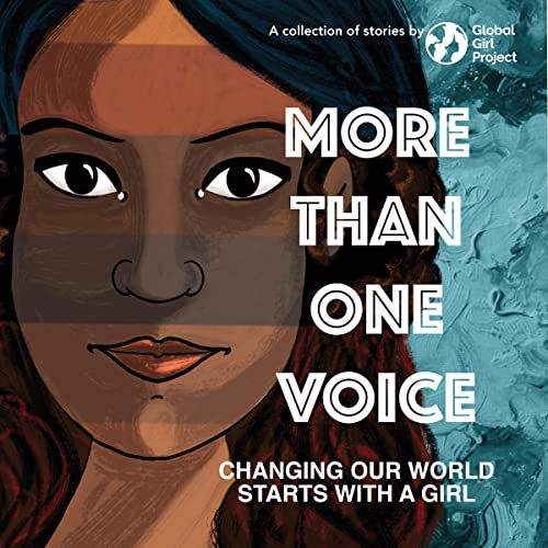 Cover of More Than One Voice