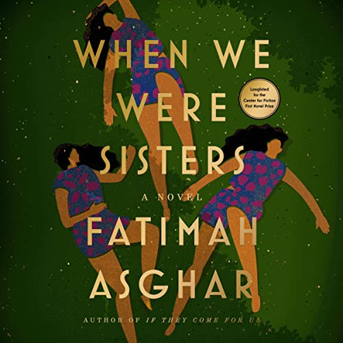 Cover of When We Were Sisters