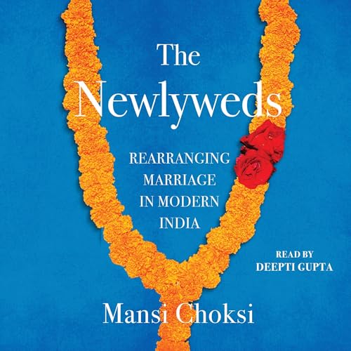 Cover of The Newlyweds
