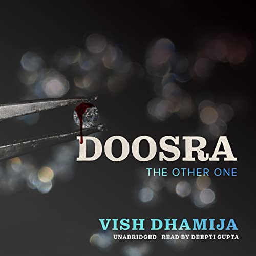 Cover of Doosra