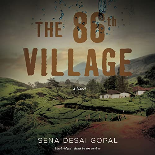 Cover of The 86th Village