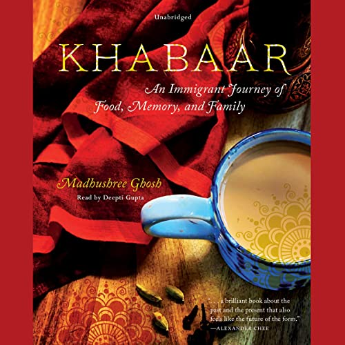 Cover of Khabaar