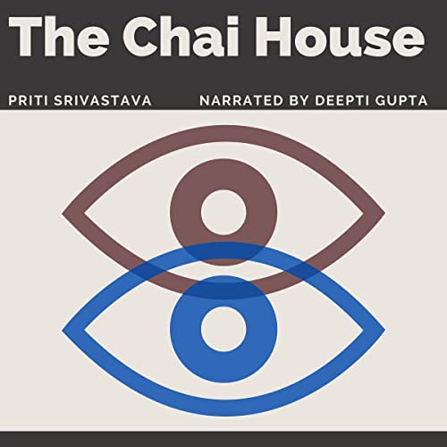 Cover of The Chai House