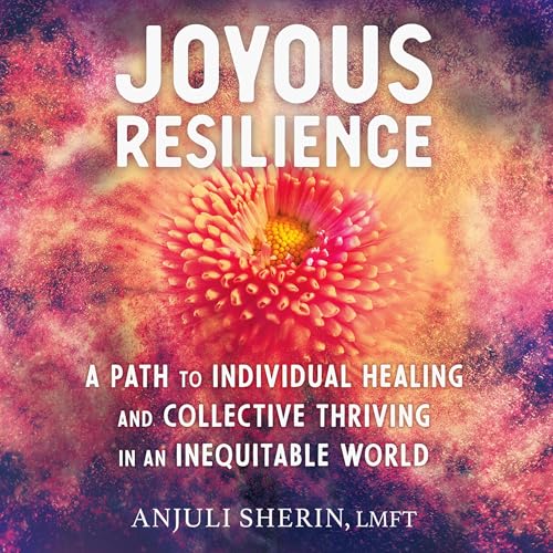 Cover of Joyous Resilience