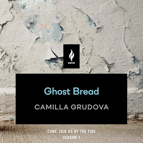 Cover of Ghost Bread