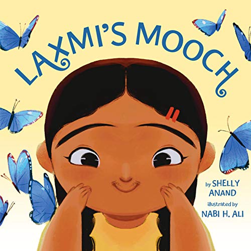 Cover of Laxmi's Mooch