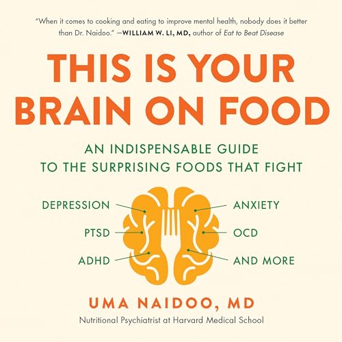 Cover of This Is Your Brain on Food